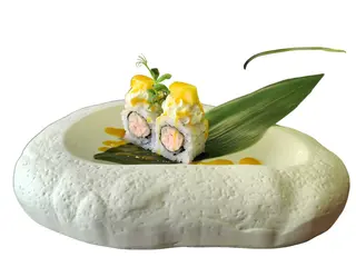148-Uramaki mango