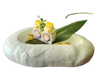 148-Uramaki mango