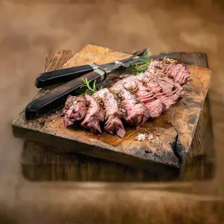 Tagliata di manzo