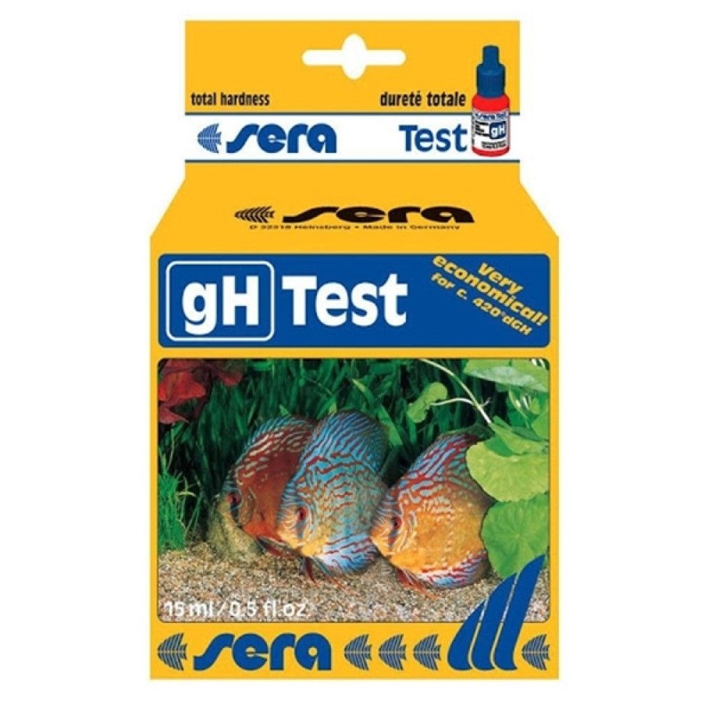 Kondicioniranje vode i testeri