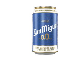 SAN MIGUEL 0,0