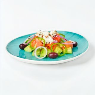 Гръцка салата (350г)