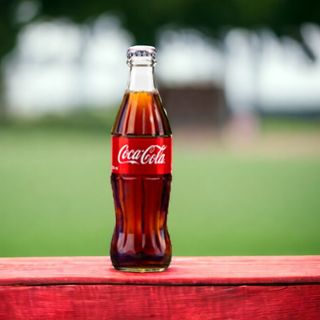 კოკა-კოლა