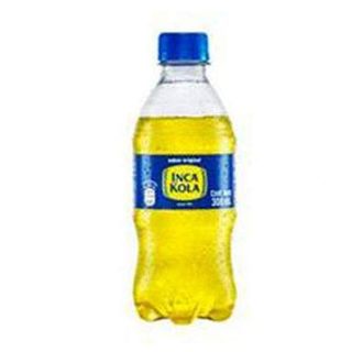 INKA COLA PEQ