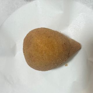 Coxinha de frango 