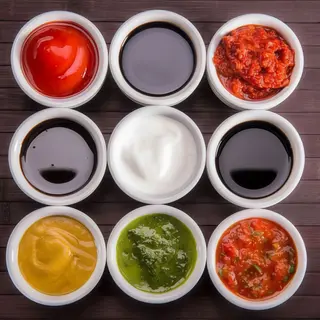 Ketchup
