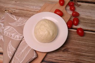 Пампушка пареная (60г)