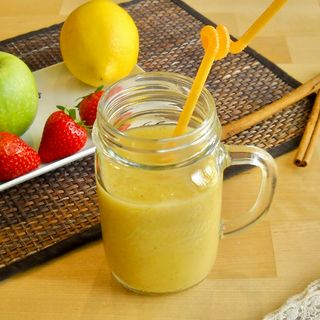 Smoothies Tropical Heaven