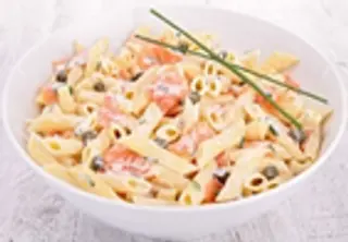 Pâte Salmone