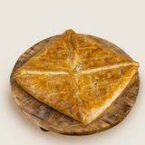 ხორცის პეროგი 4ნაჭ.