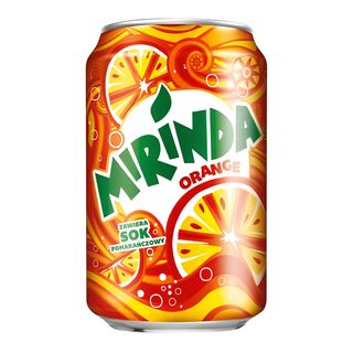 Mirinda 0,33