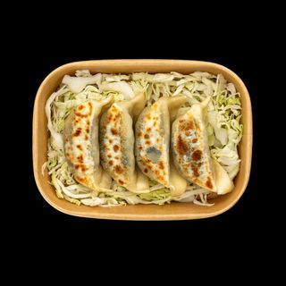 12 Gyoza Di Verdure 4Pz.