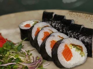 Футо каліфорнія (340g)