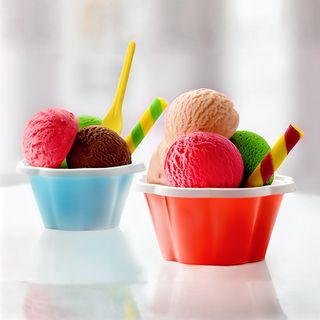 Coppetta gelato piccola