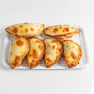 Empanadas A Elegir (6 Uds.)