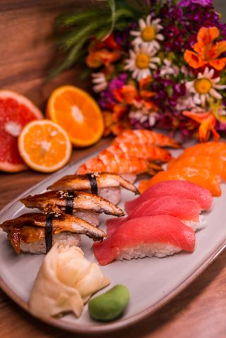 ნიგირის სეტი