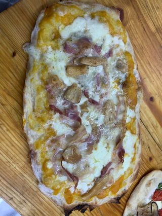 La zucca