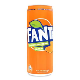 Фанта (250мл)