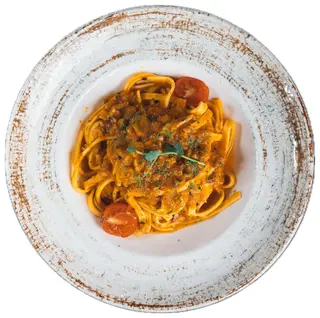 Pasta Kozice