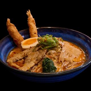 10. Shifudo ramen