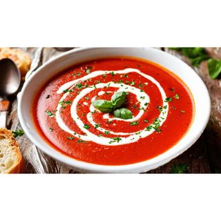 Tomato Soup