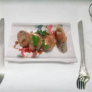 130. Shake Frito (Pequeño)