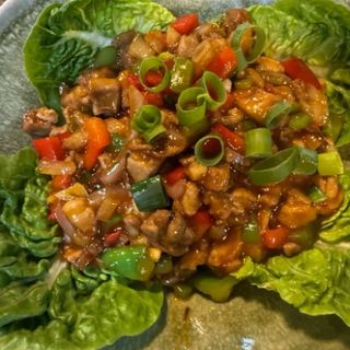 167. Pato Viet Chili