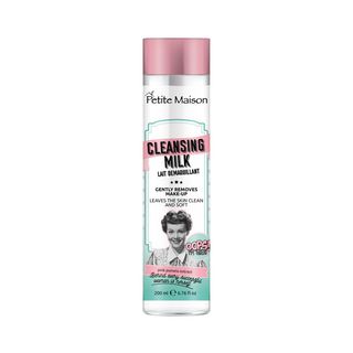 Leche Limpiadora Facial Petite Maison 200 Ml