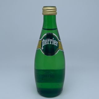 Agua con Gas Perrier (330 ml.)
