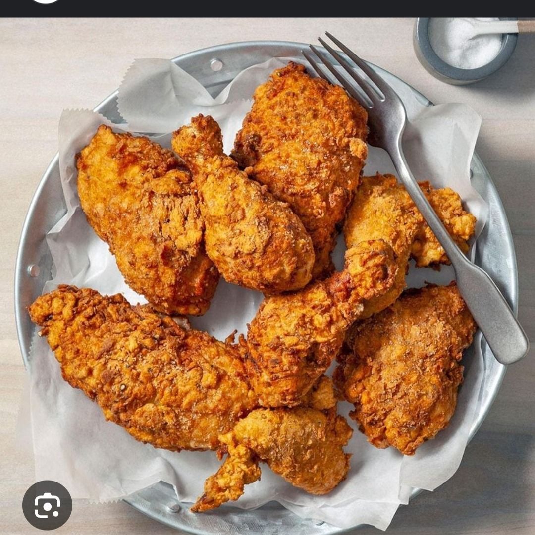 Pollo baroster ,panao 9 unidad 