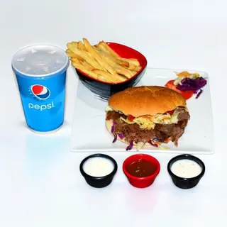 Doner Kebab Viande