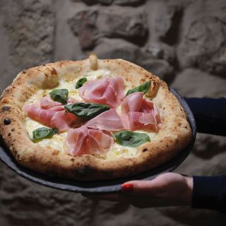 Bianca Al Cotto Gluten Free