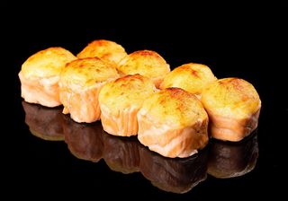 Запечена Сирна Філадельфія (8шт/300г)