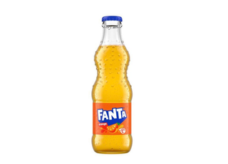 Фанта 0.250