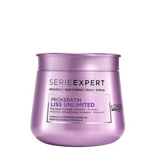 Lp Se Liss Unlimited Mascara 250 Ml