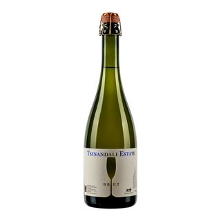 ბრუტი როზე - წინანდლის მამული