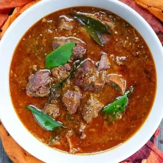 Tawa Goat