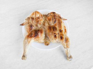 Oferta Pollo asado super combo 