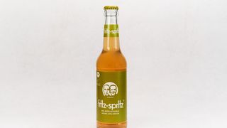 fritz-spritz organiczne jabłko 0,33l