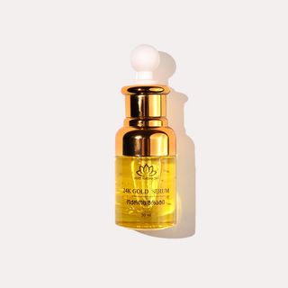 ოქროს შრატი 30მლ