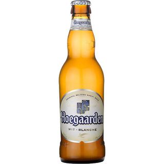 Cerveza Hoegaarden (330 ml.)