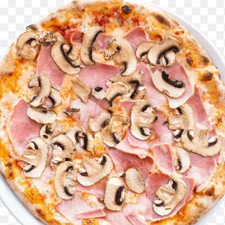 Pizza Toscana