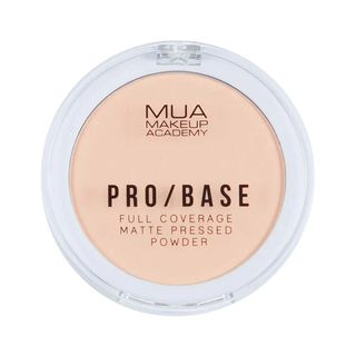MUA PRO/BASE MATTE POWDER 100