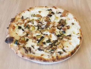 Pizza Venezia Vip