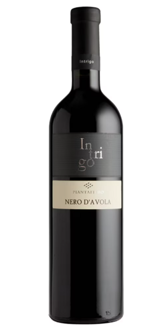 Nero D'Avola