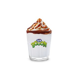 Sundae Fini Boom Cola