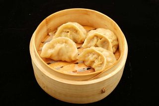 08. Ravioli di carne - 4 pezzi