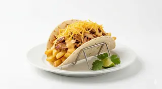 Tacos De Ternera (1 Ud.)