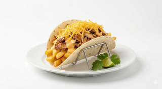Taco Kebab (1 Ud.)