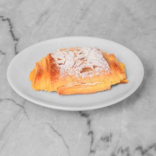 Croissant Doce de Ovos